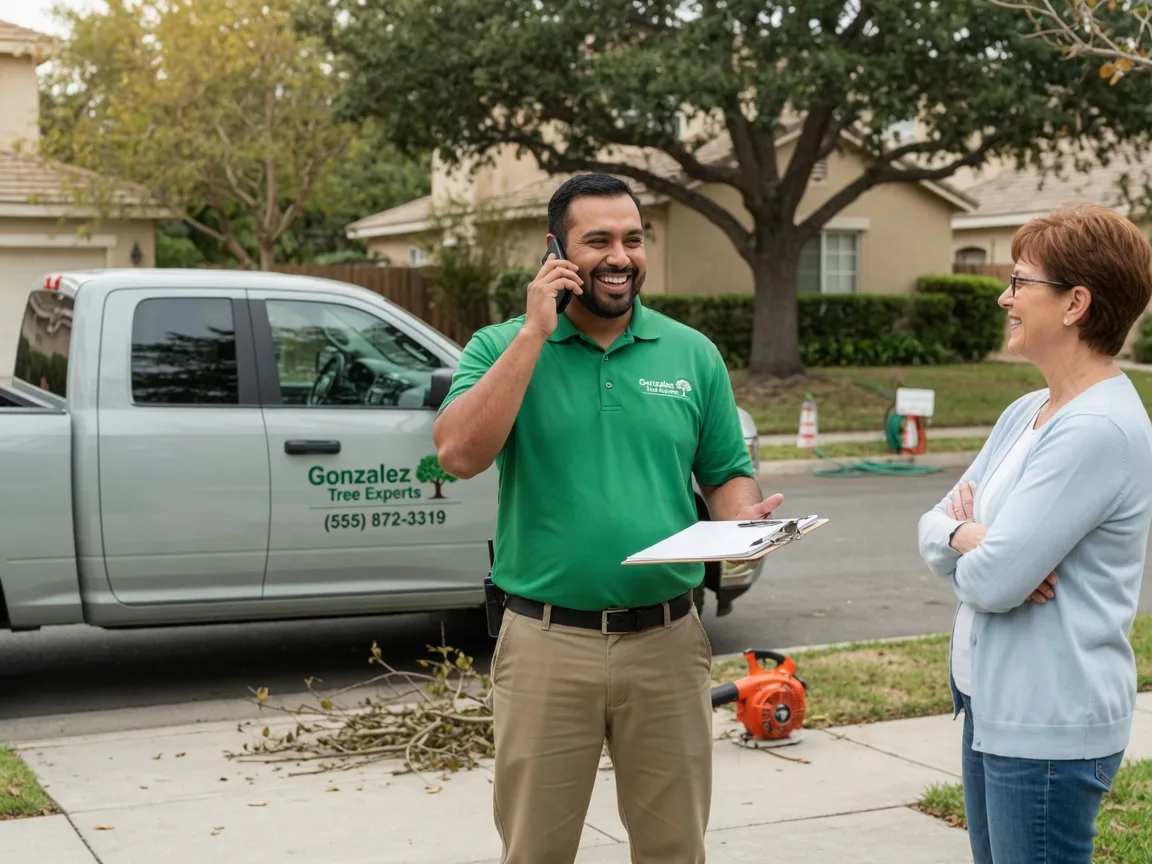 Tree Service Maynard, IA FAQs